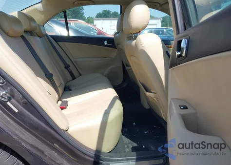 2009 Hyundai Sonata Se/Limited из США, поврежденный, VIN 5NPEU46F19H460880